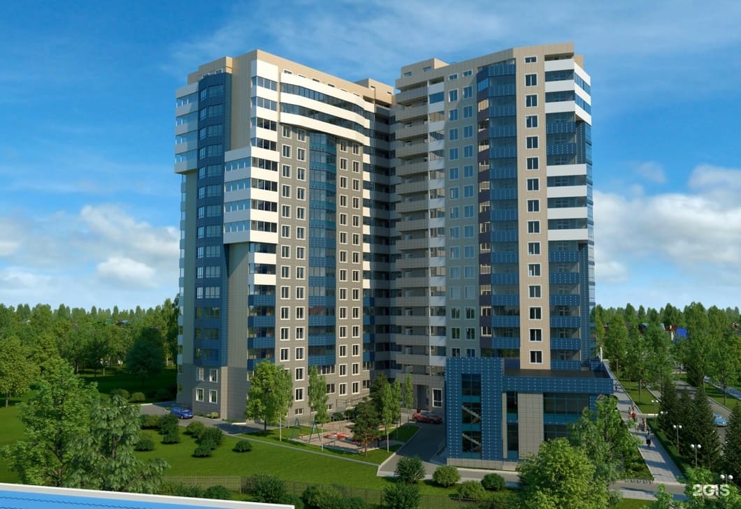 Архитектурное бюро "Александра Борисова"